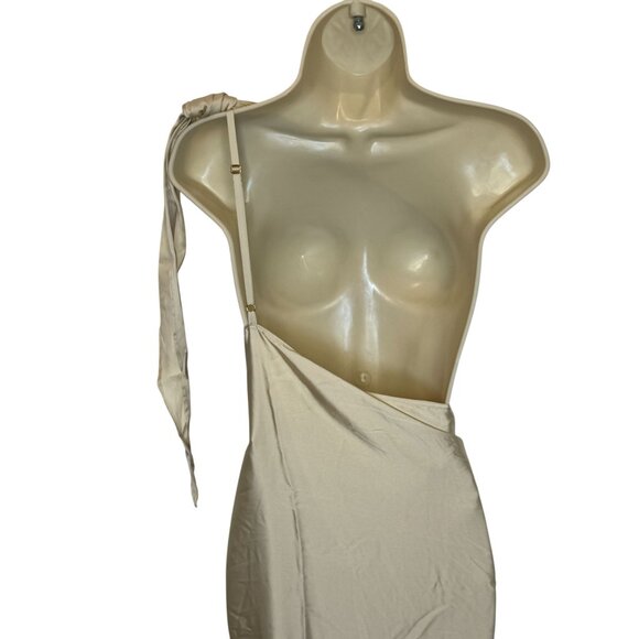 Baobab Marea Midi Dress Coverup NWT  - SIZE M - Picture 5 of 11